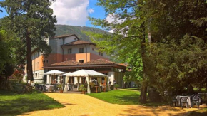  Eurohotel Palace Maniago  Маниаго